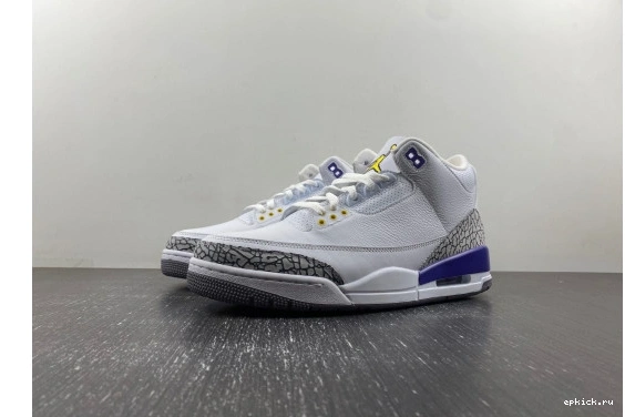 Cheap EP 869802-907  Jordan Kobe 869802-907 PE Bryant  Retro 3 0115